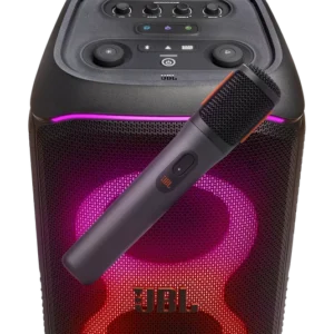 JBL PartyBox Wireless Mic (2) JBL PartyBox Wireless Mic