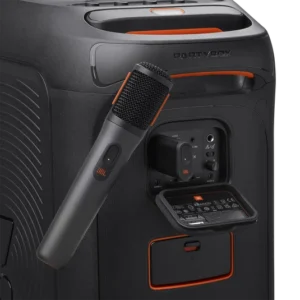 JBL PartyBox Wireless Mic (3) JBL PartyBox Wireless Mic