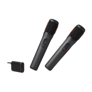 JBL PartyBox Wireless Mic (4) JBL PartyBox Wireless Mic