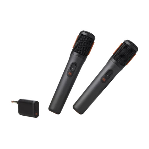 JBL PartyBox Wireless Mic (4) JBL PartyBox Wireless Mic