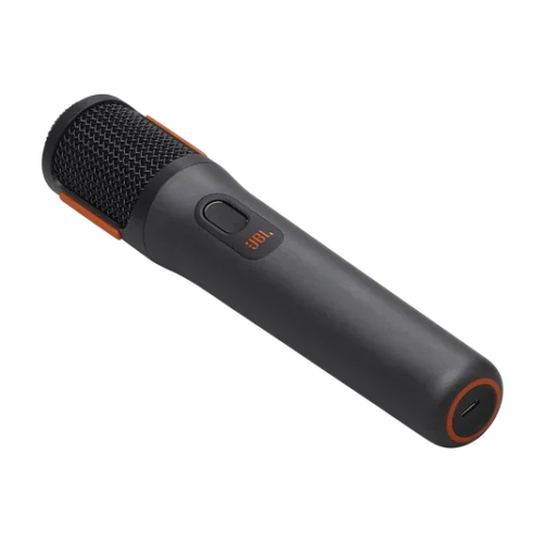 JBL PartyBox Wireless Mic (9) JBL PartyBox Wireless Mic