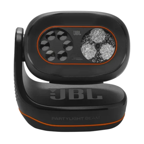 JBL PartyLight Beam Bluetooth projection party light (7) JBL PartyLight Beam Bluetooth projection party light