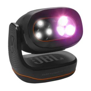 JBL PartyLight Beam Bluetooth projection party light (8) JBL PartyLight Beam Bluetooth projection party light