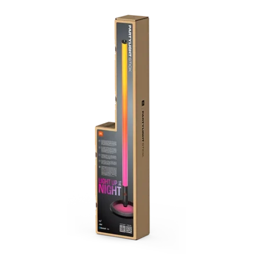 JBL PartyLight Stick Bluetooth party light stick (1) JBL PartyLight Stick Bluetooth party light stick