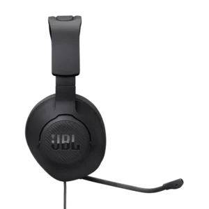 JBL Quantum 100M2 Wired over-ear gaming headset (5) JBL Quantum 100M2 Wired over-ear gaming headset