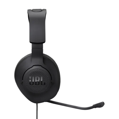 JBL Quantum 100M2 Wired over-ear gaming headset (5) JBL Quantum 100M2 Wired over-ear gaming headset