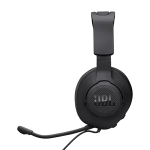 JBL Quantum 100M2 Wired over-ear gaming headset (6) JBL Quantum 100M2 Wired over-ear gaming headset