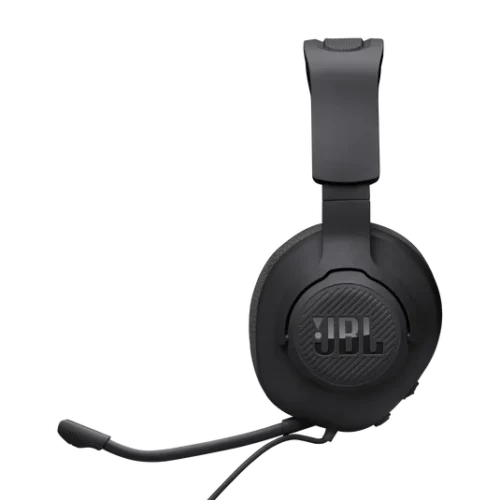 JBL Quantum 100M2 Wired over-ear gaming headset (6) JBL Quantum 100M2 Wired over-ear gaming headset