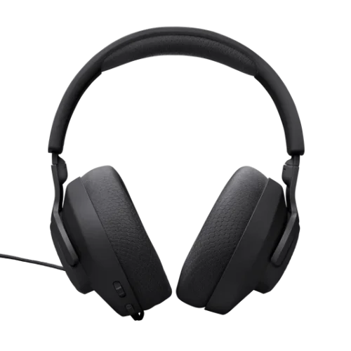 JBL Quantum 100M2 Wired over-ear gaming headset (7) JBL Quantum 100M2 Wired over-ear gaming headset