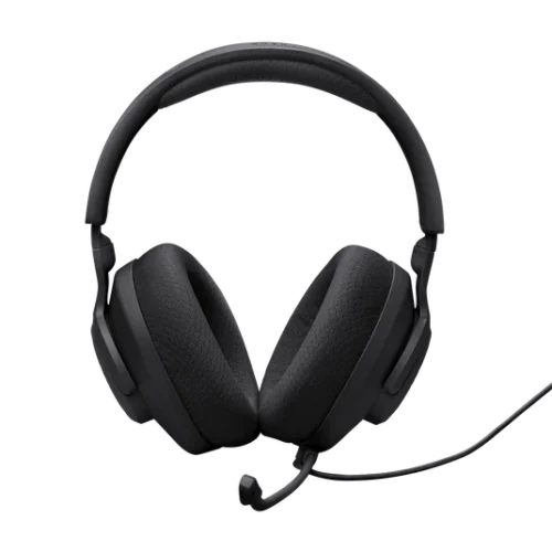 JBL Quantum 100M2 Wired over-ear gaming headset (8) JBL Quantum 100M2 Wired over-ear gaming headset