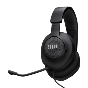 JBL Quantum 100M2 Wired over-ear gaming headset (9) JBL Quantum 100M2 Wired over-ear gaming headset