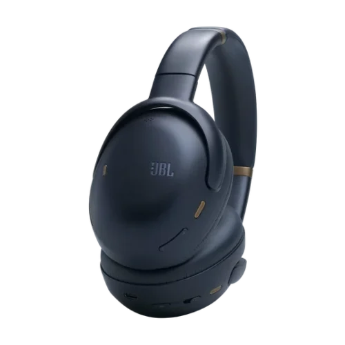 JBL Tour One M3 Smart Tx wireless over-ear Noise Cancelling headphones - Blue JBL Tour One M3 Smart Tx wireless over-ear Noise Cancelling headphones - Blue