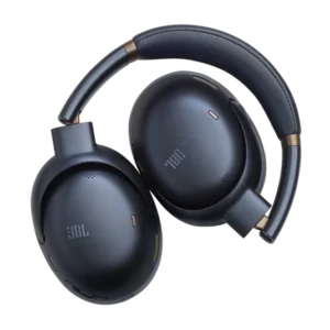 JBL Tour One M3 Smart Tx wireless over-ear Noise Cancelling headphones - Blue JBL Tour One M3 Smart Tx wireless over-ear Noise Cancelling headphones - Blue