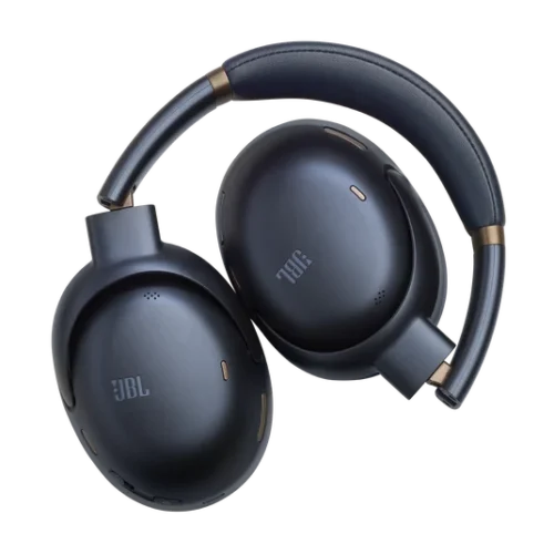 JBL Tour One M3 Smart Tx wireless over-ear Noise Cancelling headphones - Blue JBL Tour One M3 Smart Tx wireless over-ear Noise Cancelling headphones - Blue