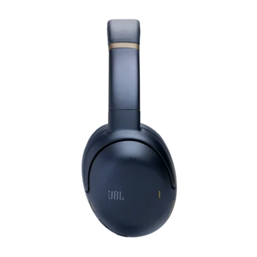 JBL Tour One M3 Smart Tx wireless over-ear Noise Cancelling headphones - Blue JBL Tour One M3 Smart Tx wireless over-ear Noise Cancelling headphones - Blue