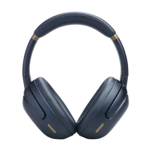 JBL Tour One M3 Smart Tx wireless over-ear Noise Cancelling headphones - Blue JBL Tour One M3 Smart Tx wireless over-ear Noise Cancelling headphones - Blue