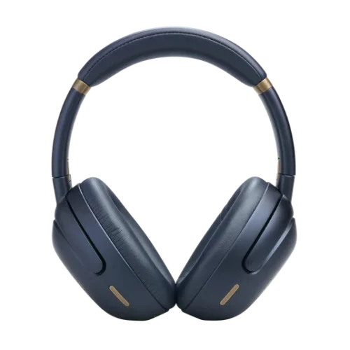 JBL Tour One M3 Smart Tx wireless over-ear Noise Cancelling headphones - Blue JBL Tour One M3 Smart Tx wireless over-ear Noise Cancelling headphones - Blue