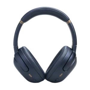 JBL Tour One M3 Smart Tx wireless over-ear Noise Cancelling headphones - Blue JBL Tour One M3 Smart Tx wireless over-ear Noise Cancelling headphones - Blue