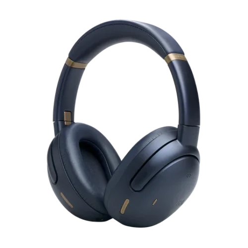 JBL Tour One M3 Smart Tx wireless over-ear Noise Cancelling headphones - Blue JBL Tour One M3 Smart Tx wireless over-ear Noise Cancelling headphones - Blue