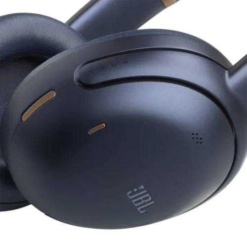 JBL Tour One M3 Smart Tx wireless over-ear Noise Cancelling headphones - Blue JBL Tour One M3 Smart Tx wireless over-ear Noise Cancelling headphones - Blue
