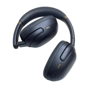 JBL Tour One M3 Smart Tx wireless over-ear Noise Cancelling headphones - Blue JBL Tour One M3 Smart Tx wireless over-ear Noise Cancelling headphones - Blue