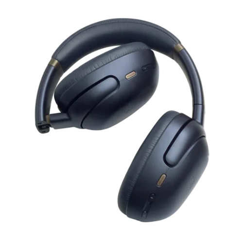 JBL Tour One M3 Smart Tx wireless over-ear Noise Cancelling headphones - Blue JBL Tour One M3 Smart Tx wireless over-ear Noise Cancelling headphones - Blue