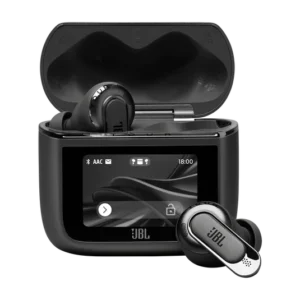 JBL Tour Pro 3 Noise Cancelling True Wireless Earbuds - Black (10) JBL Tour Pro 3 Noise Cancelling True Wireless Earbuds - Black