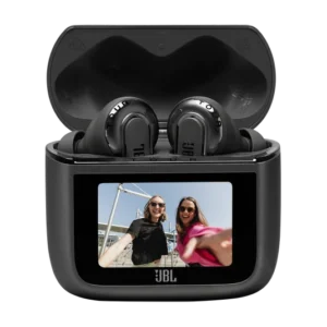 JBL Tour Pro 3 Noise Cancelling True Wireless Earbuds - Black (3) JBL Tour Pro 3 Noise Cancelling True Wireless Earbuds - Black