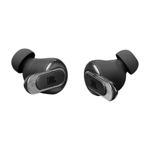JBL Tour Pro 3 Noise Cancelling True Wireless Earbuds - Black (4) JBL Tour Pro 3 Noise Cancelling True Wireless Earbuds - Black