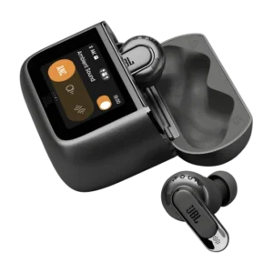 JBL Tour Pro 3 Noise Cancelling True Wireless Earbuds - Black (5) JBL Tour Pro 3 Noise Cancelling True Wireless Earbuds - Black