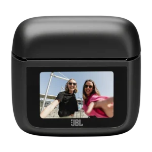 JBL Tour Pro 3 Noise Cancelling True Wireless Earbuds - Black (7) JBL Tour Pro 3 Noise Cancelling True Wireless Earbuds - Black