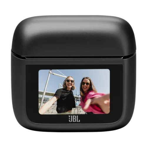 JBL Tour Pro 3 Noise Cancelling True Wireless Earbuds - Black (7) JBL Tour Pro 3 Noise Cancelling True Wireless Earbuds - Black