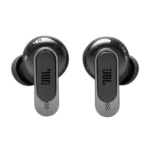 JBL Tour Pro 3 Noise Cancelling True Wireless Earbuds - Black (9) JBL Tour Pro 3 Noise Cancelling True Wireless Earbuds - Black