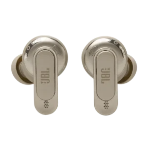 JBL Tour Pro 3 Noise Cancelling True Wireless Earbuds - Latte (10) JBL Tour Pro 3 Noise Cancelling True Wireless Earbuds - Latte