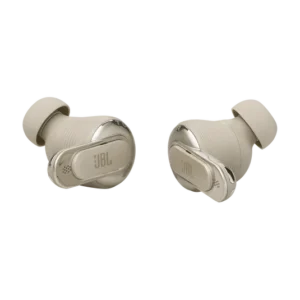 JBL Tour Pro 3 Noise Cancelling True Wireless Earbuds - Latte (5) JBL Tour Pro 3 Noise Cancelling True Wireless Earbuds - Latte