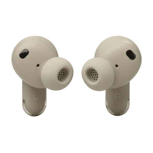 JBL Tour Pro 3 Noise Cancelling True Wireless Earbuds - Latte (9) JBL Tour Pro 3 Noise Cancelling True Wireless Earbuds - Latte