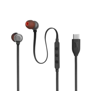 JBL Tune 310C USB-C Wired In-Ear Headphones (3) JBL Tune 310C USB-C Wired In-Ear Headphones