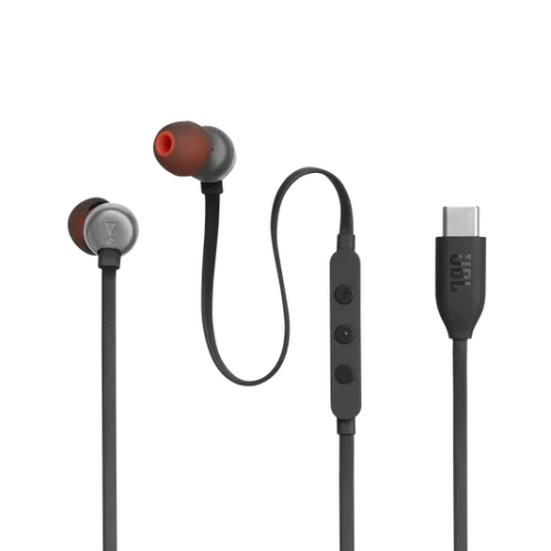 JBL Tune 310C USB-C Wired In-Ear Headphones (3) JBL Tune 310C USB-C Wired In-Ear Headphones