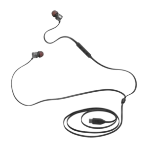 JBL Tune 310C USB-C Wired In-Ear Headphones (4) JBL Tune 310C USB-C Wired In-Ear Headphones