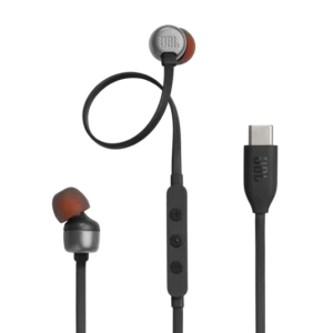 JBL Tune 310C USB-C Wired In-Ear Headphones (9) JBL Tune 310C USB-C Wired In-Ear Headphones