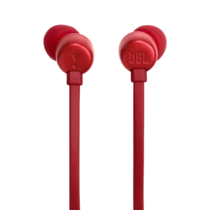 JBL Tune 310C USB-C Wired In-Ear Headphones - Red (7) JBL Tune 310C USB-C Wired In-Ear Headphones - Red