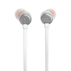 JBL Tune 310C USB-C Wired In-Ear Headphones - White