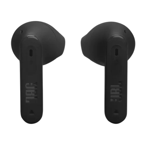 JBL Tune Flex 2 True Wireless Noise Cancelling Earbuds - Black