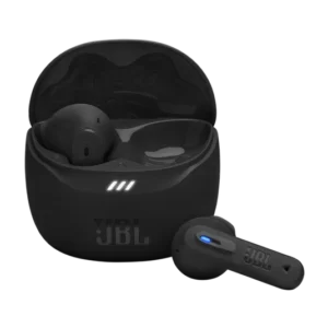 JBL Tune Flex 2 True Wireless Noise Cancelling Earbuds - Black
