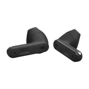 JBL Tune Flex 2 True Wireless Noise Cancelling Earbuds - Black