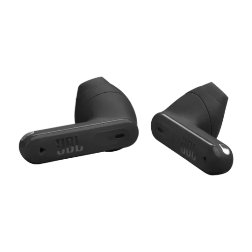 JBL Tune Flex 2 True Wireless Noise Cancelling Earbuds - Black
