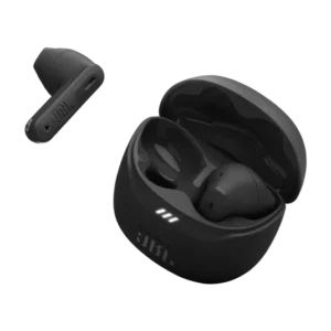 JBL Tune Flex 2 True Wireless Noise Cancelling Earbuds - Black