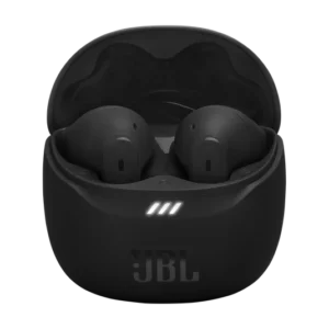 JBL Tune Flex 2 True Wireless Noise Cancelling Earbuds - Black