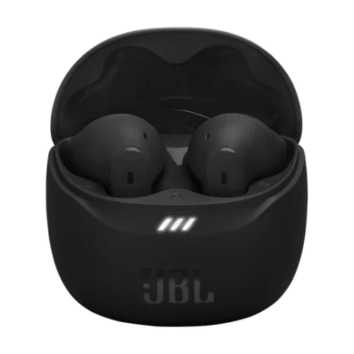 JBL Tune Flex 2 True Wireless Noise Cancelling Earbuds - Black