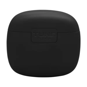 JBL Tune Flex 2 True Wireless Noise Cancelling Earbuds - Black